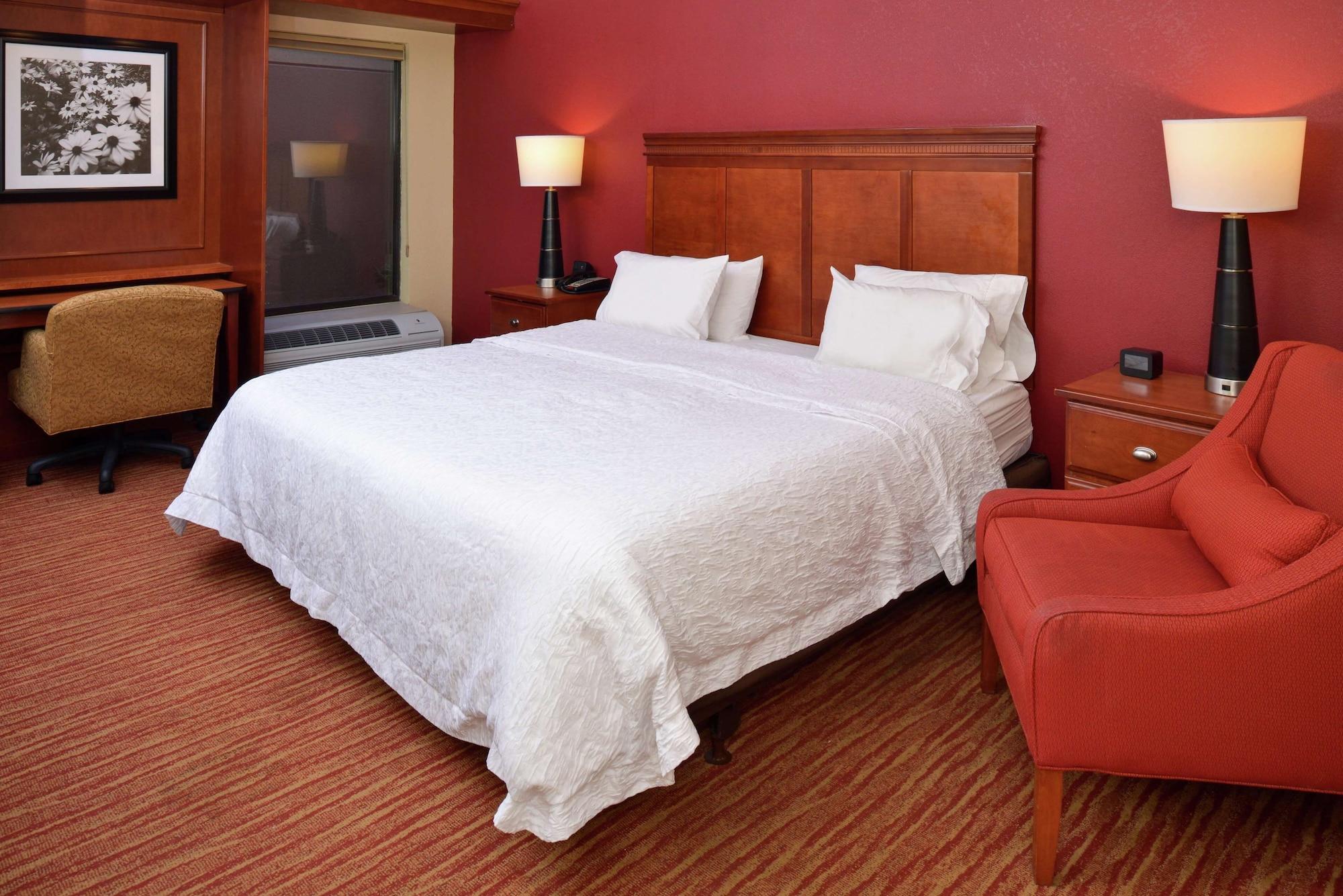 Hampton Inn Columbus-East Pickerington Εξωτερικό φωτογραφία