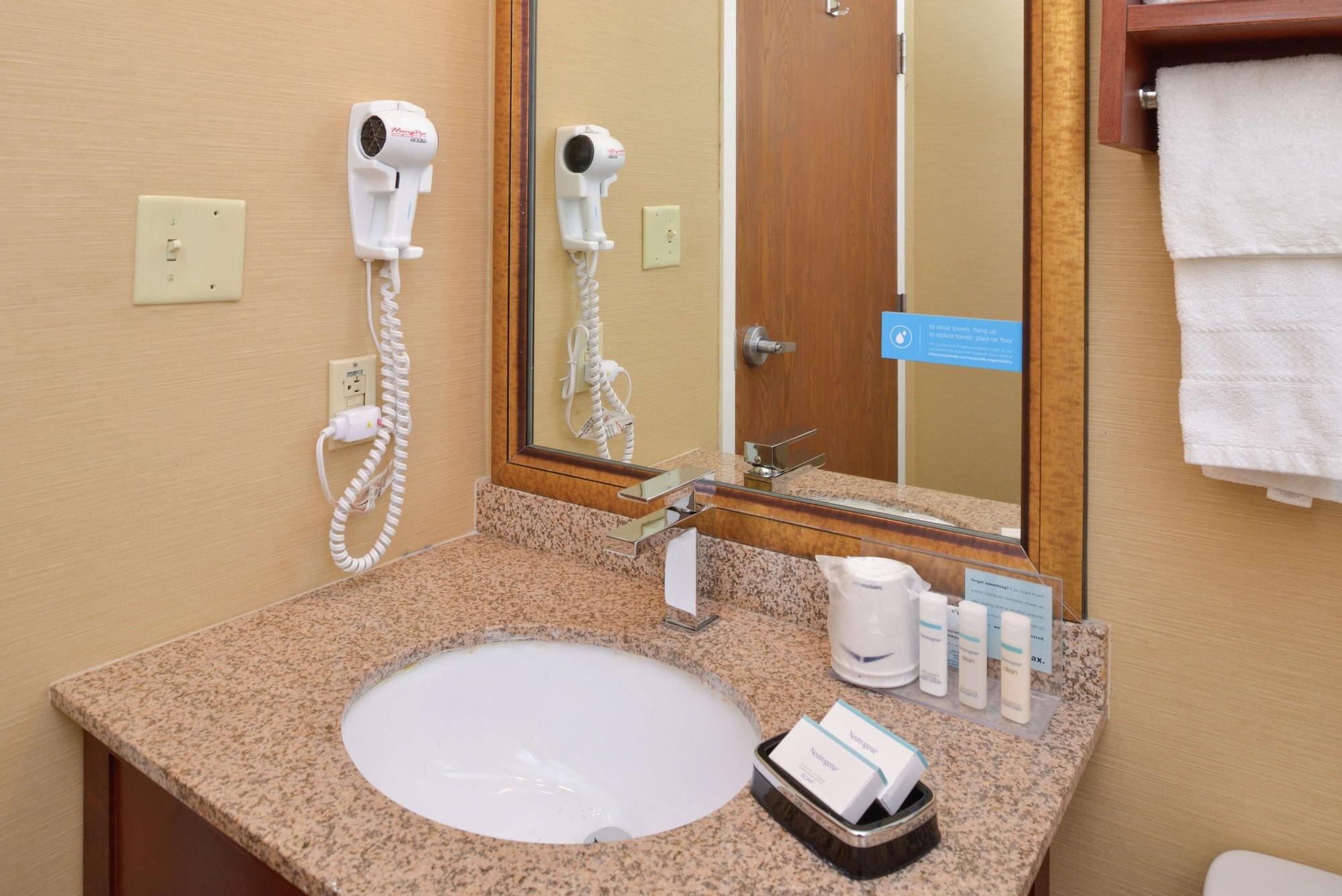 Hampton Inn Columbus-East Pickerington Εξωτερικό φωτογραφία