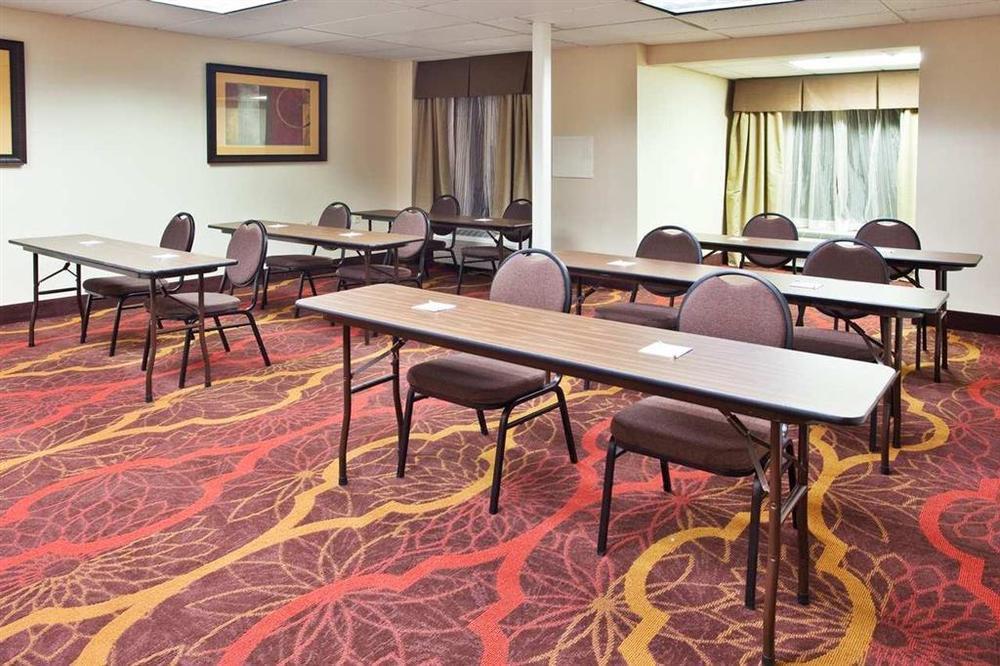 Hampton Inn Columbus-East Pickerington Ανέσεις φωτογραφία