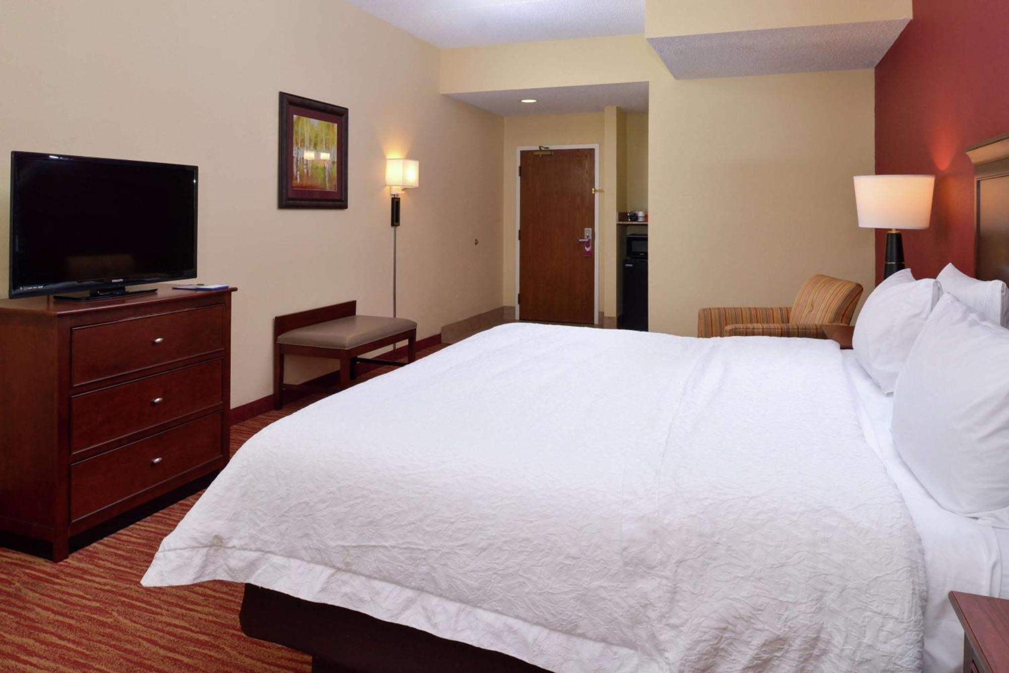 Hampton Inn Columbus-East Pickerington Εξωτερικό φωτογραφία