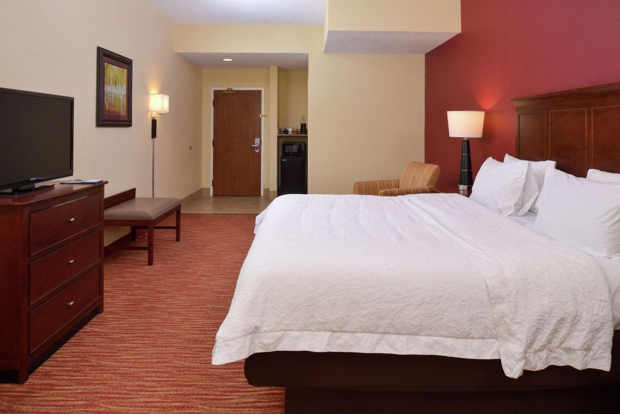 Hampton Inn Columbus-East Pickerington Εξωτερικό φωτογραφία