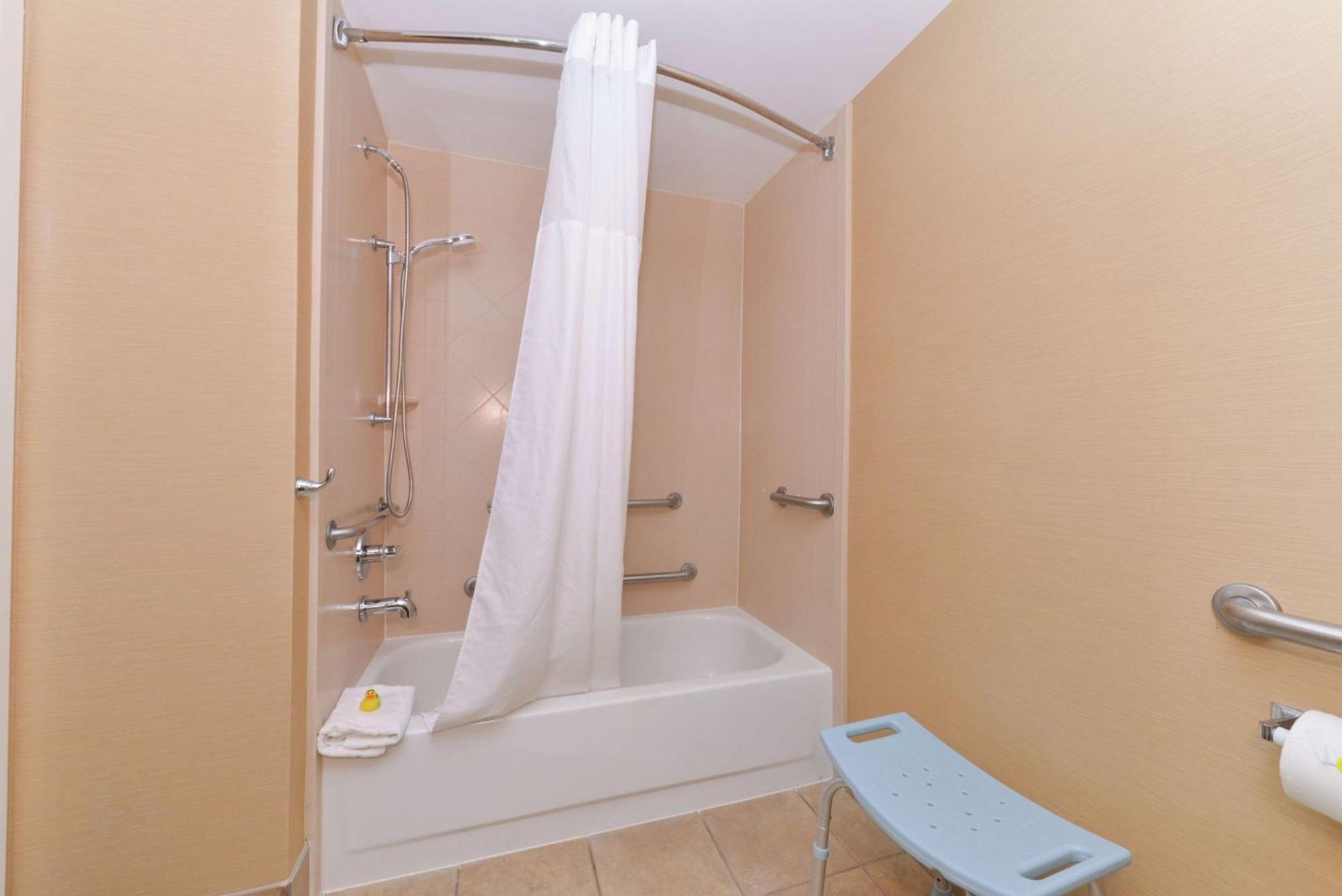 Hampton Inn Columbus-East Pickerington Εξωτερικό φωτογραφία