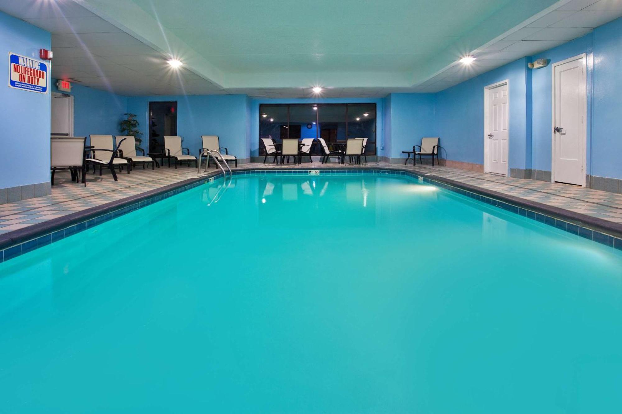 Hampton Inn Columbus-East Pickerington Εξωτερικό φωτογραφία