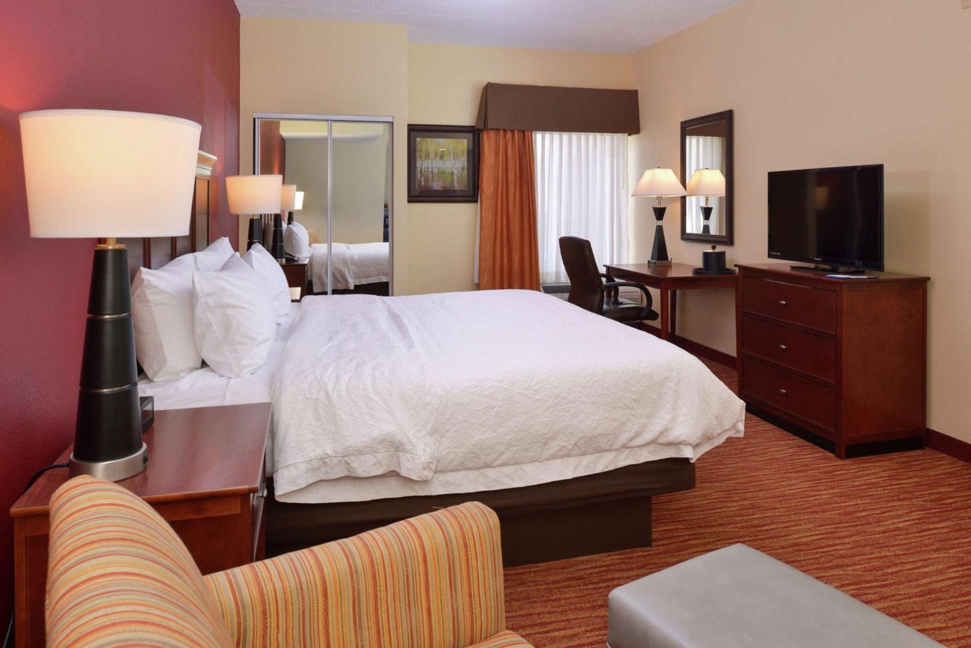 Hampton Inn Columbus-East Pickerington Εξωτερικό φωτογραφία